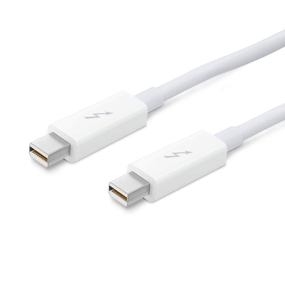 Kábel Apple Thunderbolt (0,5 m) md862zm/a