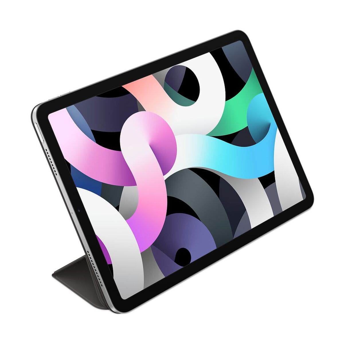 Apple Smart Folio for iPad Air (4th generation) - Čierny