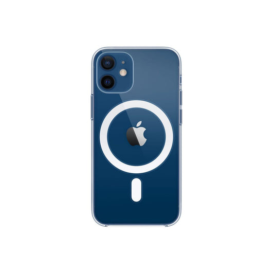 iPhone 12 mini Clear Case with MagSafe