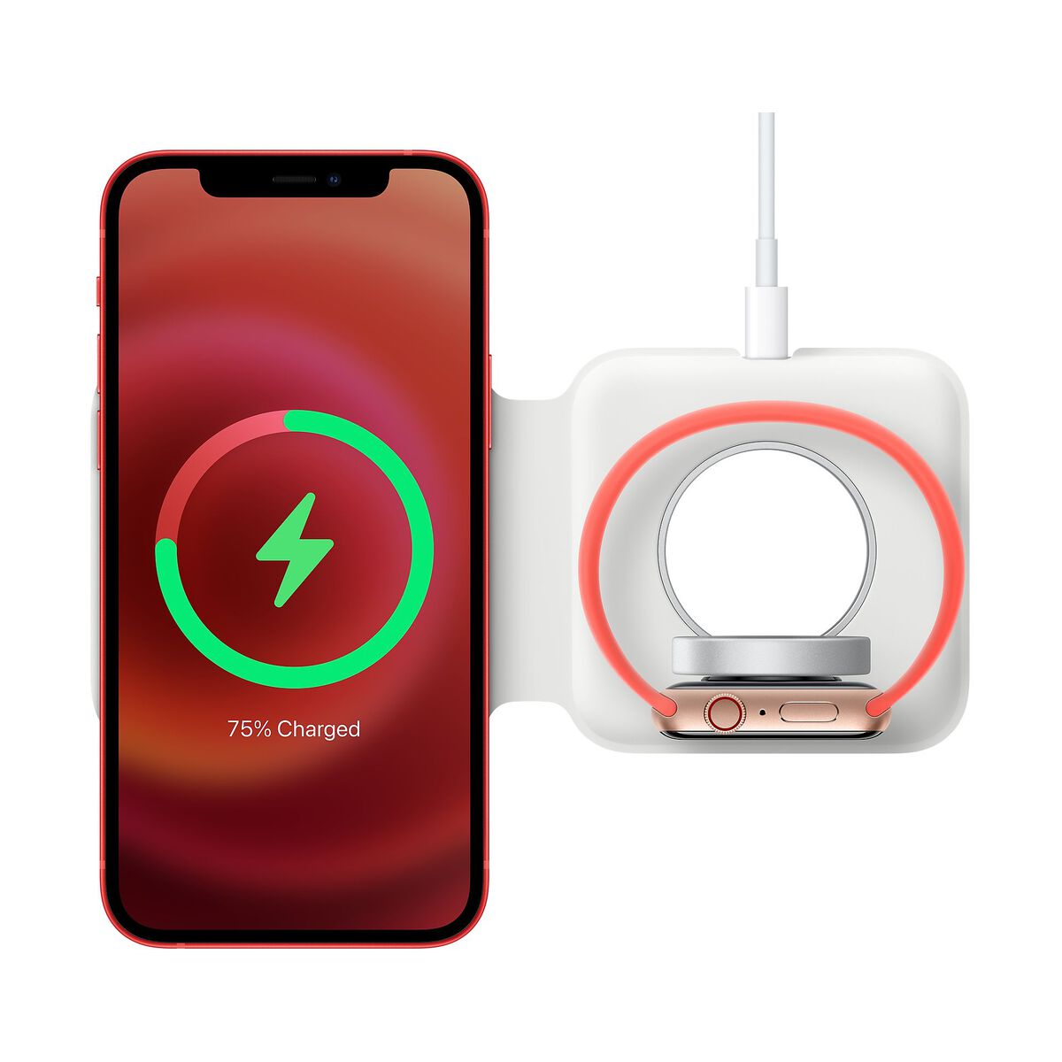 Apple MagSafe Duo Charger