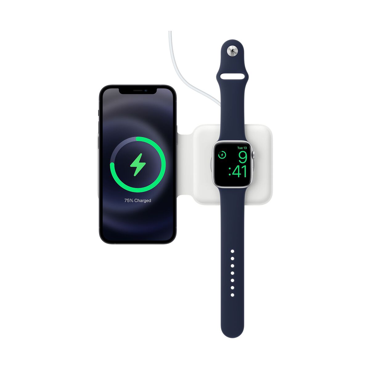 Apple MagSafe Duo Charger