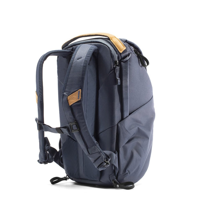 Batoh Peak Design Everyday Backpack 20L v2 - Midnight Blue (pólnočne modrý)