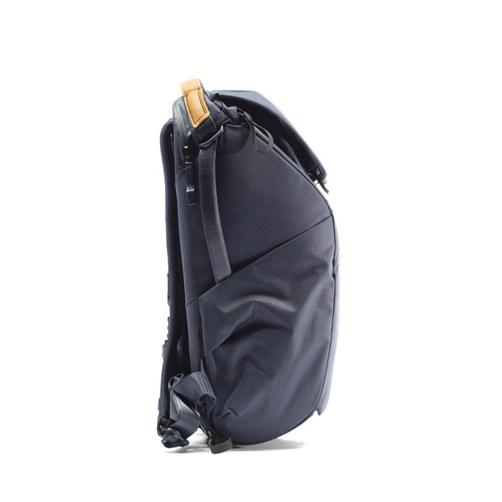 Batoh Peak Design Everyday Backpack 20L v2 - Midnight Blue (pólnočne modrý)
