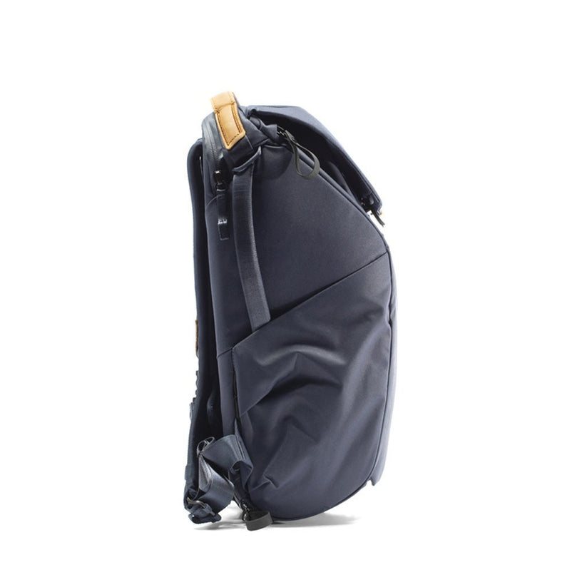 Batoh Peak Design Everyday Backpack 20L v2 - Midnight Blue (pólnočne modrý)