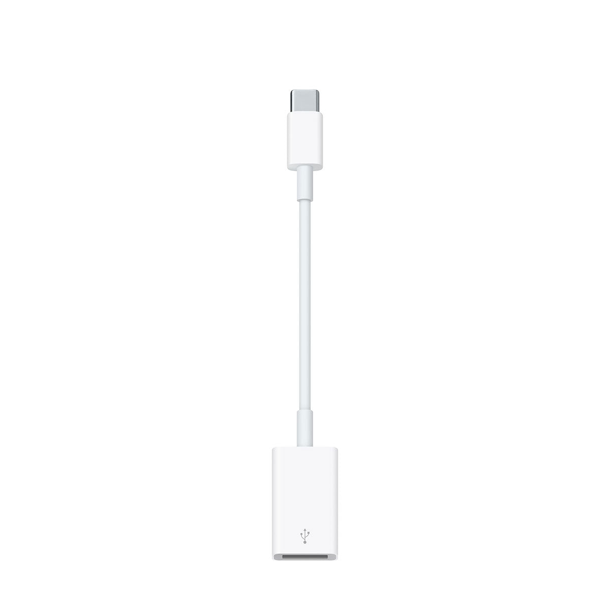 Adaptér USB-C na USB Apple