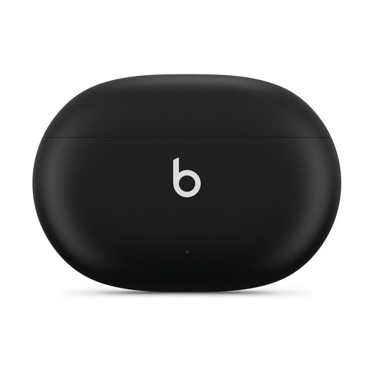Beats Studio Buds - True Wireless Noise Cancelling Earphones - Black