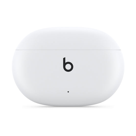 Beats Studio Buds - True Wireless Noise Cancelling Earphones - White