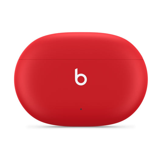Beats Studio Buds - True Wireless Noise Cancelling Earphones - Beats Red