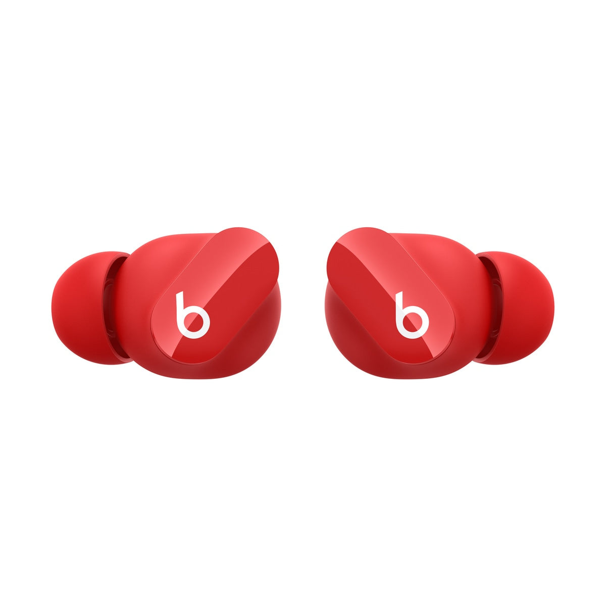 Beats Studio Buds - True Wireless Noise Cancelling Earphones - Beats Red
