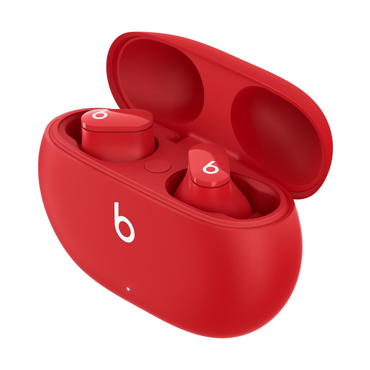 Beats Studio Buds - True Wireless Noise Cancelling Earphones - Beats Red