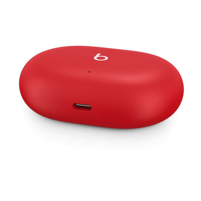 Beats Studio Buds - True Wireless Noise Cancelling Earphones - Beats Red
