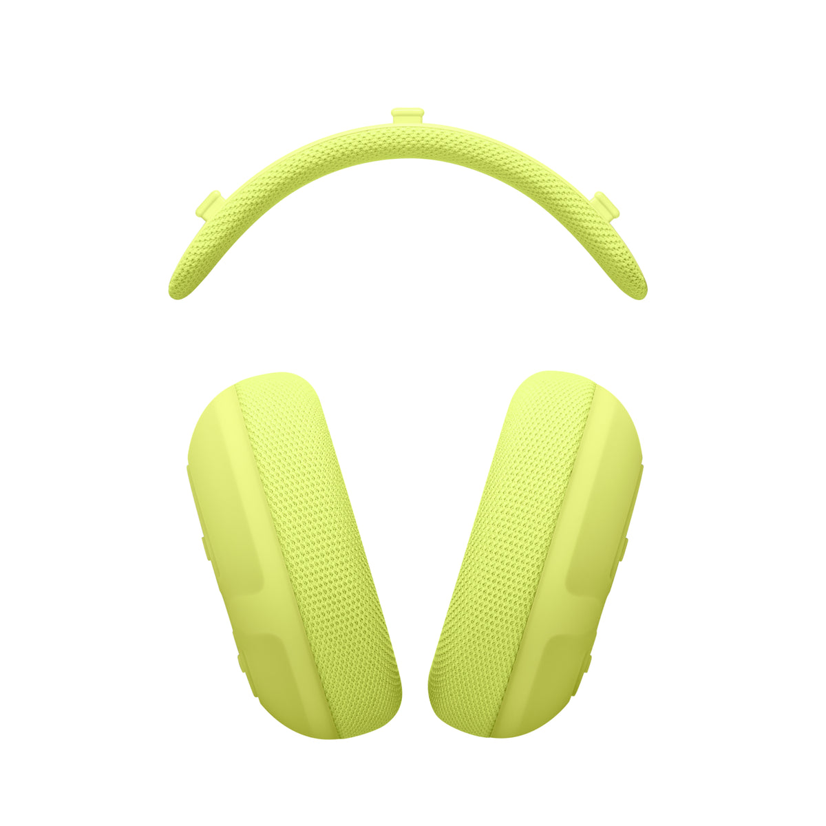 Súprava polstrovania Beats 360 Performance Knit - Volt - iSTYLE.sk
