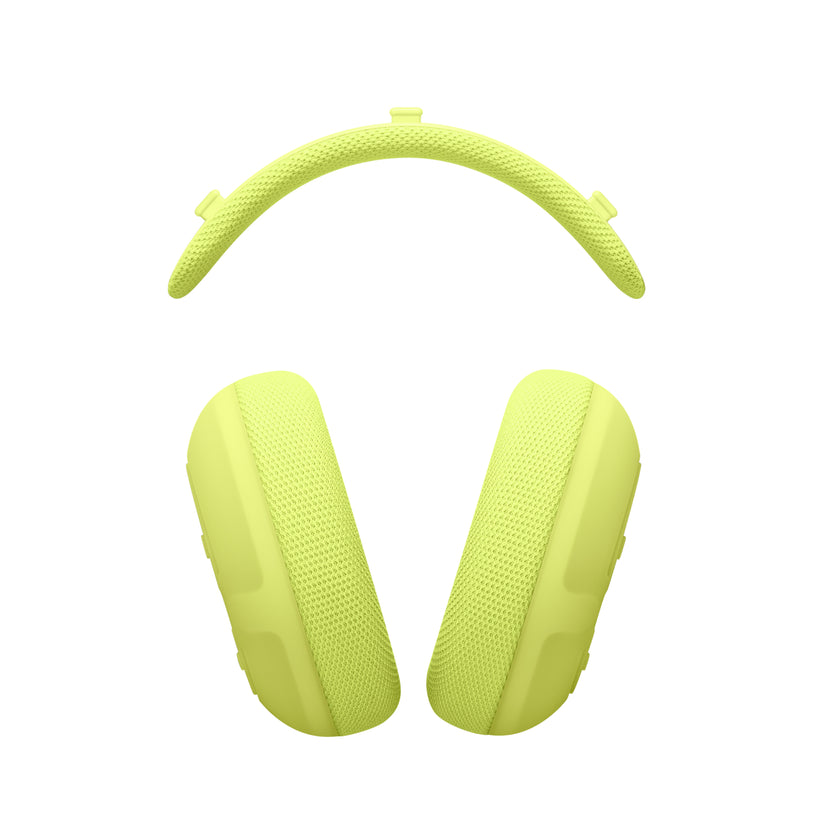 Súprava polstrovania Beats 360 Performance Knit - Volt - iSTYLE.sk