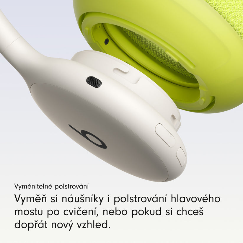 Súprava polstrovania Beats 360 Performance Knit - Volt - iSTYLE.sk