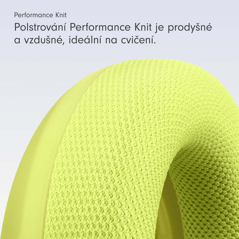 Súprava polstrovania Beats 360 Performance Knit - Volt - iSTYLE.sk