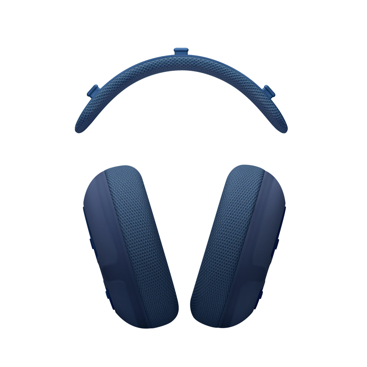 Súprava polstrovania Beats 360 Performance Knit - námornícka modrá - iSTYLE.sk