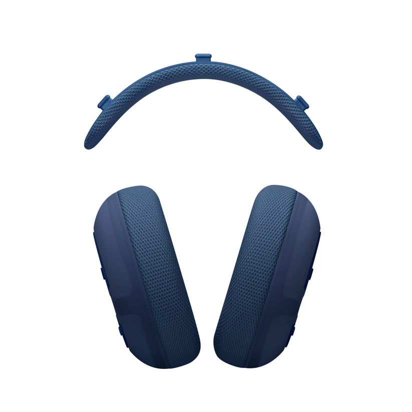 Súprava polstrovania Beats 360 Performance Knit - námornícka modrá - iSTYLE.sk