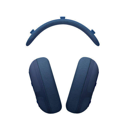 Súprava polstrovania Beats 360 Performance Knit - námornícka modrá - iSTYLE.sk