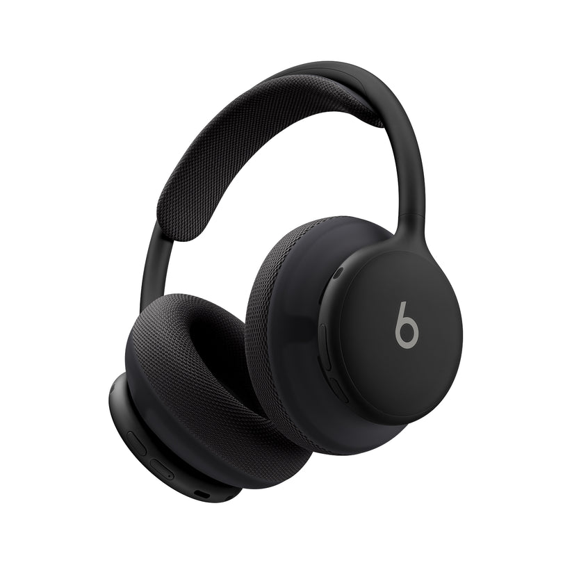 Bezdrôtové slúchadlá s potlačením hluku Beats 360 - čierne - iSTYLE.sk