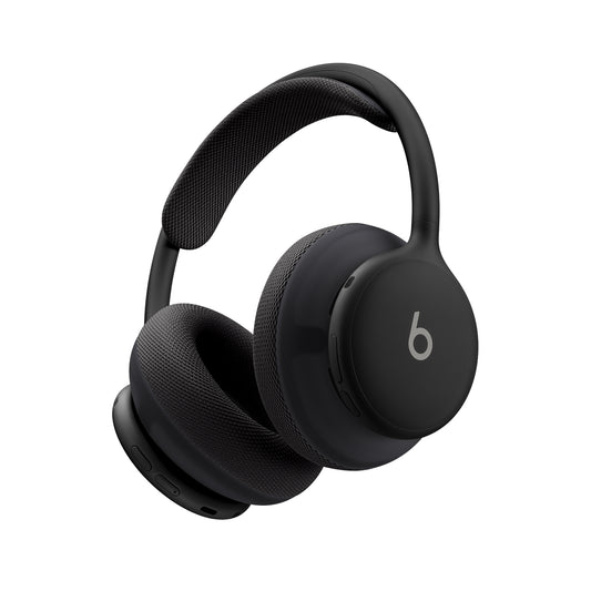 Bezdrôtové slúchadlá s potlačením hluku Beats 360 - čierne - iSTYLE.sk