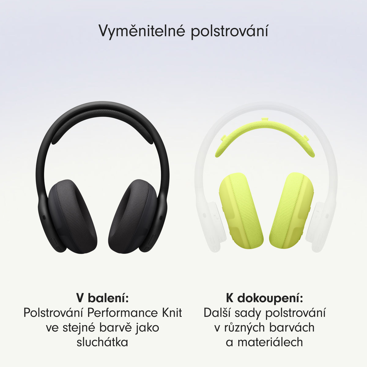 Bezdrôtové slúchadlá s potlačením hluku Beats 360 - čierne - iSTYLE.sk