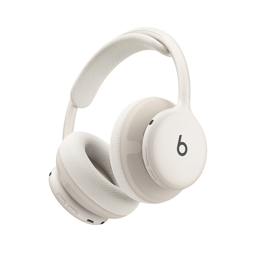 Bezdrôtové slúchadlá s potlačením hluku Beats 360 - oblačne sivé - iSTYLE.sk