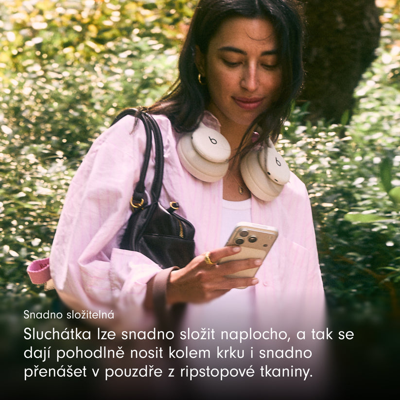 Bezdrôtové slúchadlá s potlačením hluku Beats 360 - oblačne sivé - iSTYLE.sk