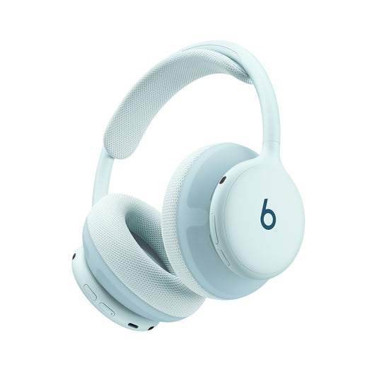 Bezdrôtové slúchadlá s potlačením hluku Beats 360 - blankytné - iSTYLE.sk
