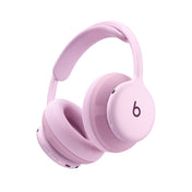 Bezdrôtové slúchadlá s potlačením hluku Beats 360 - ružové - iSTYLE.sk