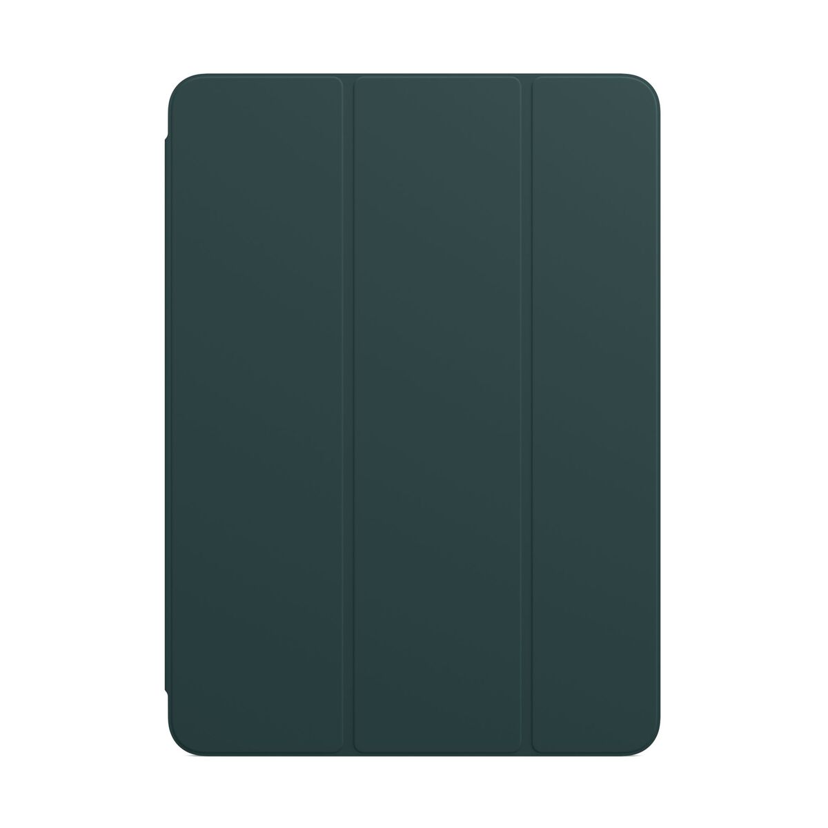 Apple Smart Folio pre iPad Air (4. generácie) - Mallard Green (Seasonal Spring2021)