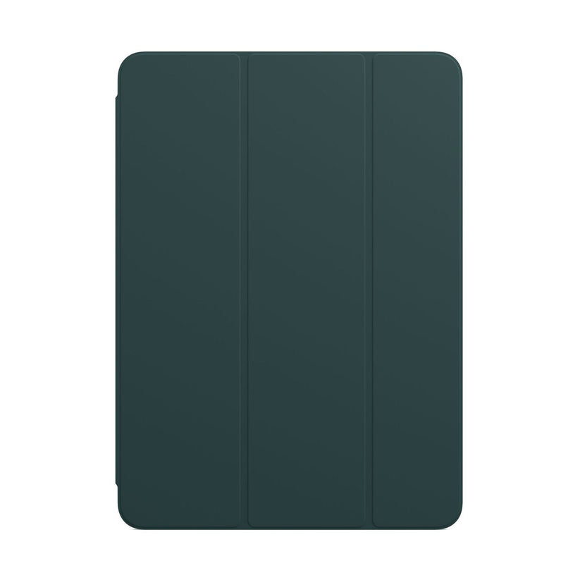 Apple Smart Folio pre iPad Air (4. generácie) - Mallard Green (Seasonal Spring2021)