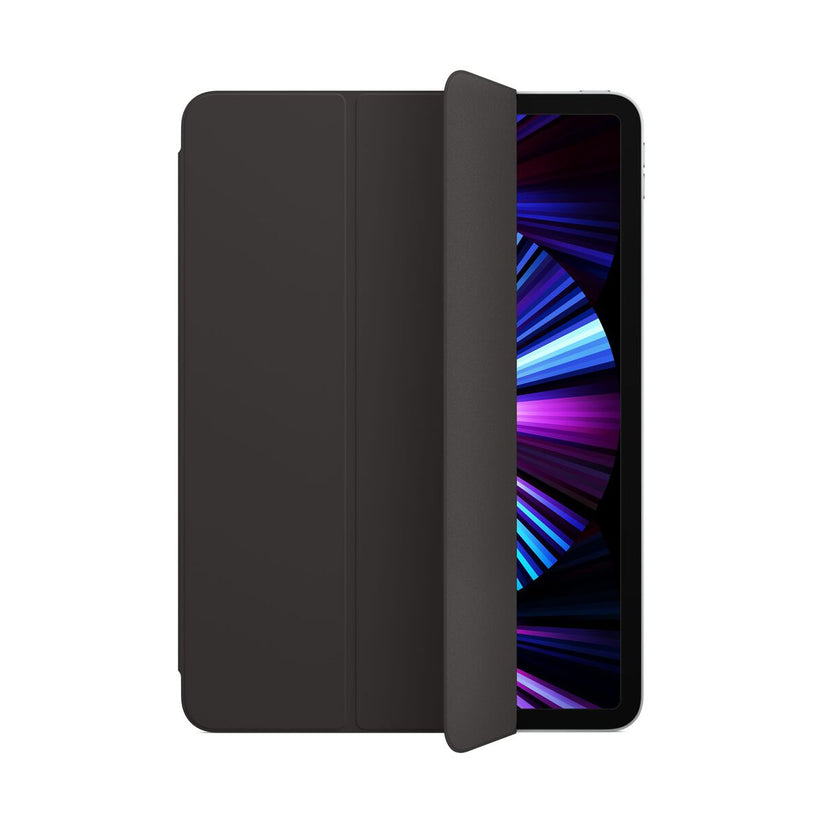 Apple Smart Folio for iPad Pro 11-inch (3rd) - Black