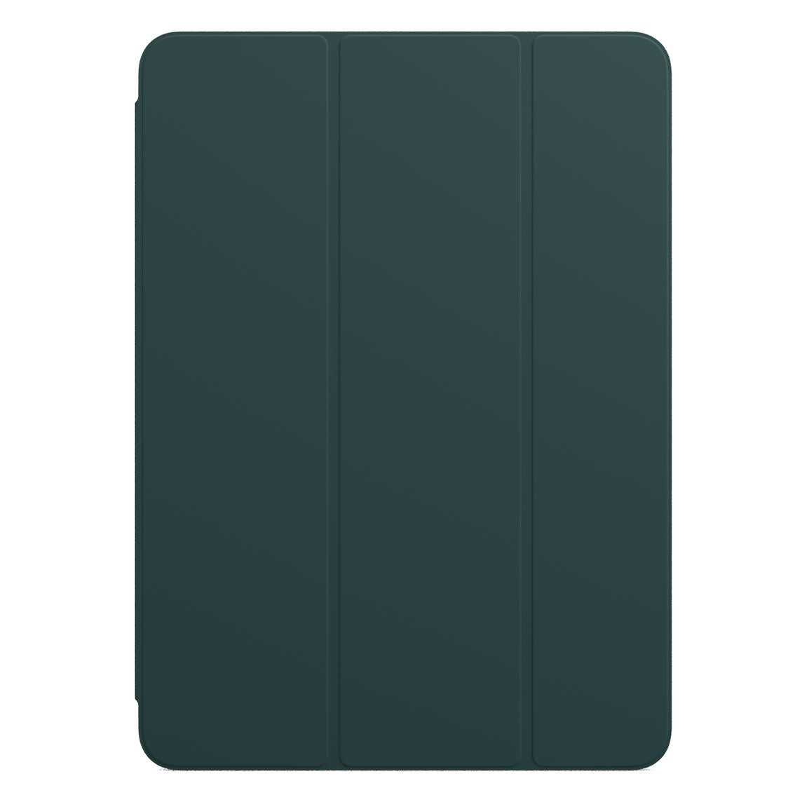 Apple Smart Folio pre iPad Air (4. generácie) - Mallard Green (Seasonal Spring2021)