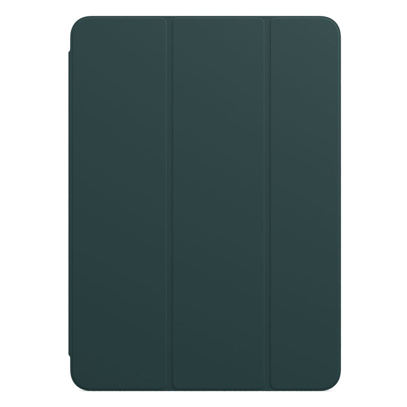 Apple Smart Folio pre iPad Air (4. generácie) - Mallard Green (Seasonal Spring2021)