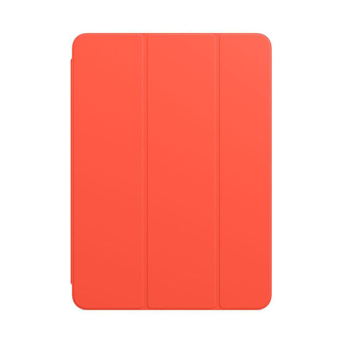 Apple Smart Folio pre iPad Air (4. generácie) - Electric Orange (Seasonal Spring2021)