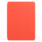 Apple Smart Folio pre iPad Air (4. generácie) - Electric Orange (Seasonal Spring2021)
