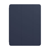 Apple Smart Folio for iPad Pro 12.9-inch (5th) - Deep Navy (Seasonal Spring2021)