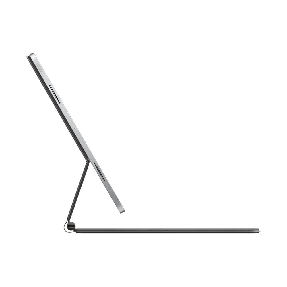 Magic Keyboard for iPad Pro 12.9_inch (5th generation) - International English - Black