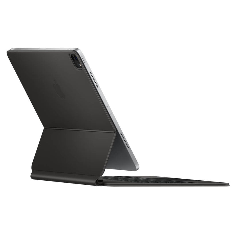 Magic Keyboard for iPad Pro 12.9_inch (5th generation) - International English - Black