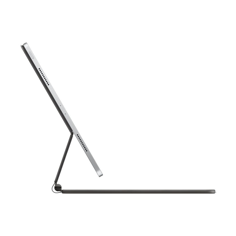 Apple Magic Keyboard for iPad Pro 12.9_inch (5th) - US English - Black