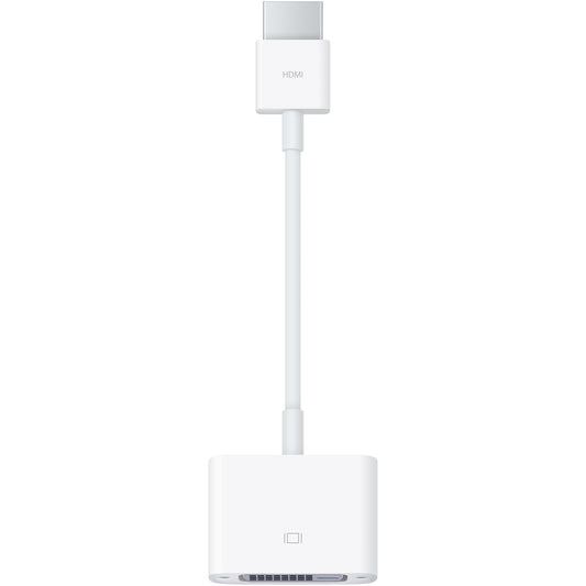 Apple adaptér z HDMI na DVI konektor
