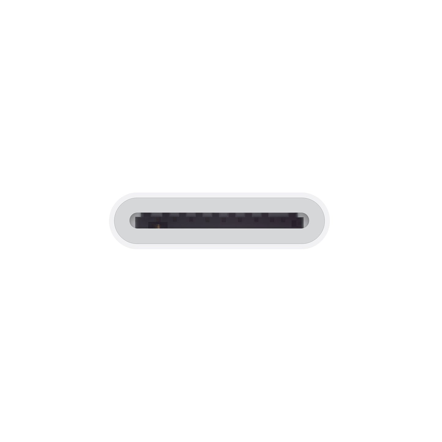 Apple Lightning kábel s čítačkou na SD kartu