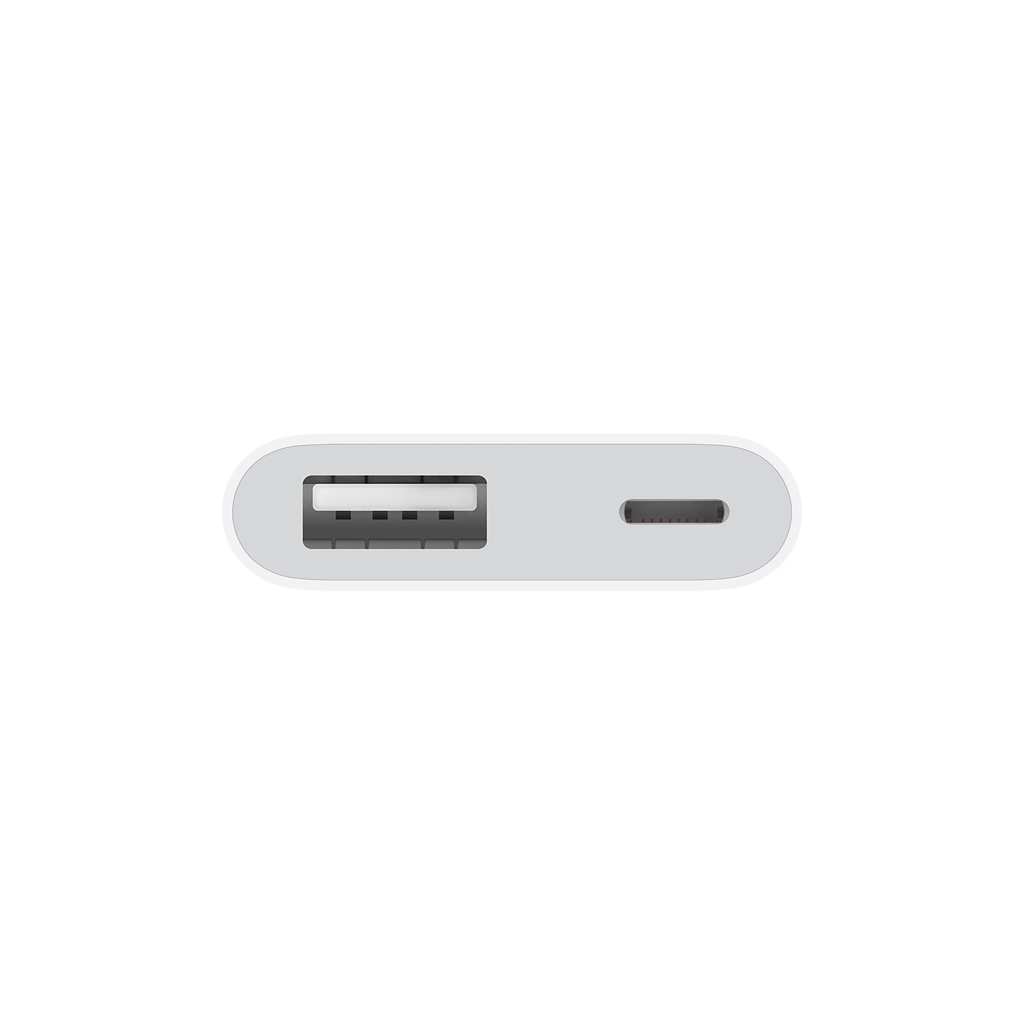 Apple USB 3 adaptér fotoaparátu s koncovkou Lightning
