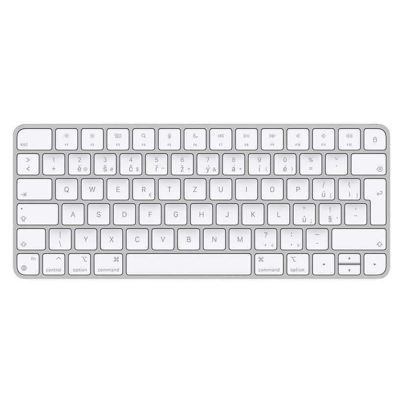 Apple Magic Keyboard (2021) - slovenská