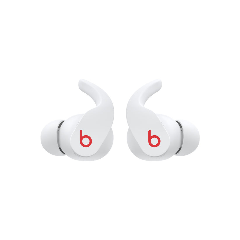 Beats Fit Pro True Wireless Earbuds - Beats White
