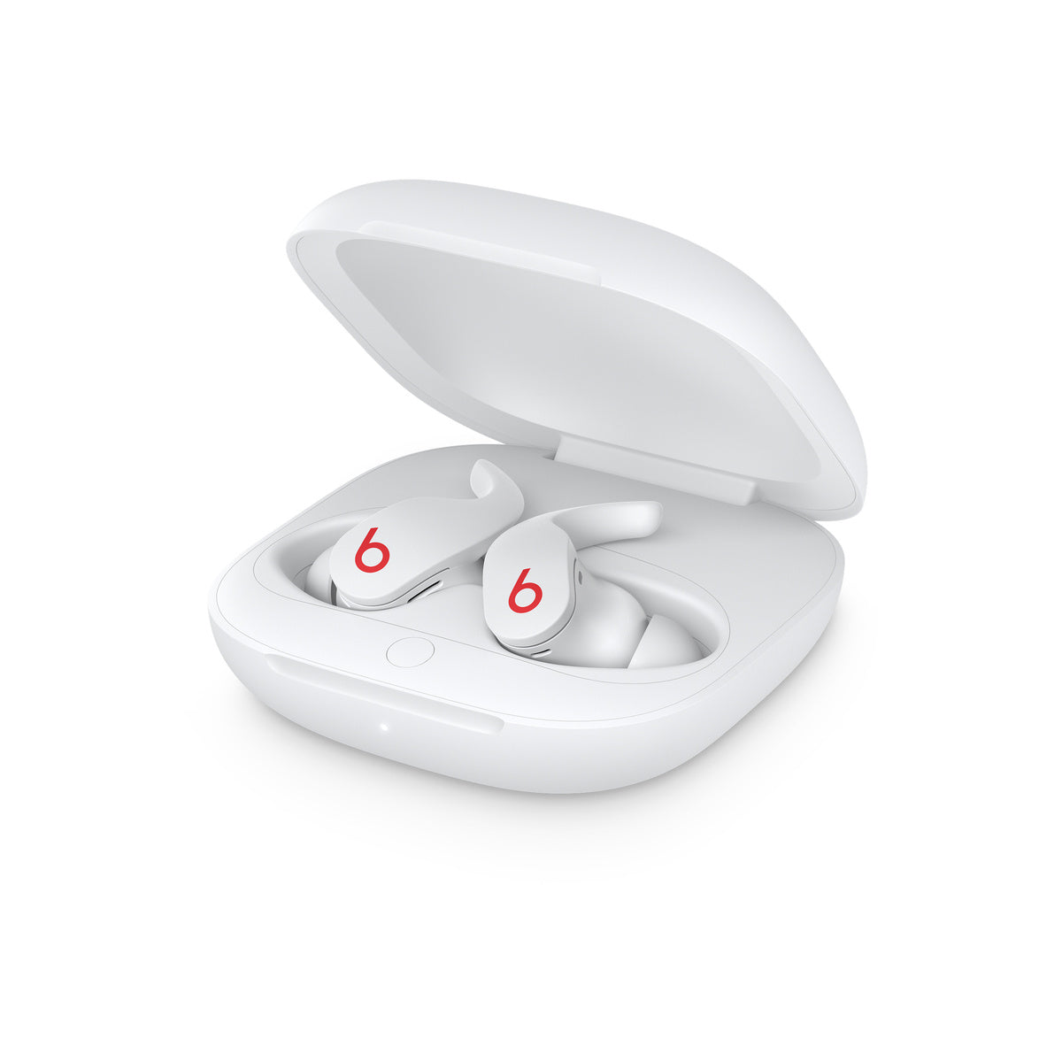 Beats Fit Pro True Wireless Earbuds - Beats White