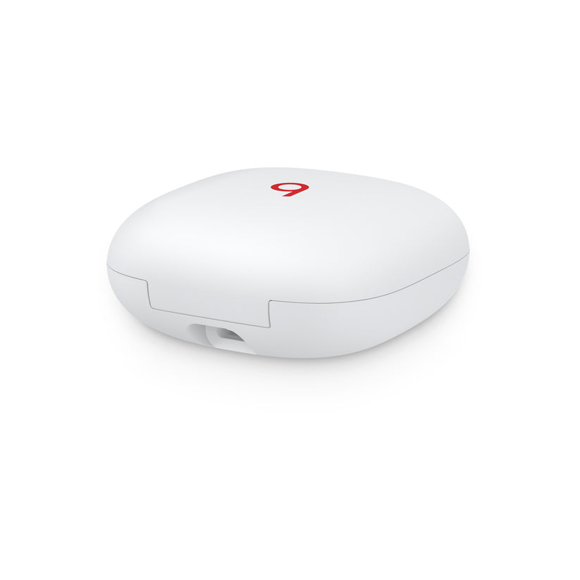 Beats Fit Pro True Wireless Earbuds - Beats White