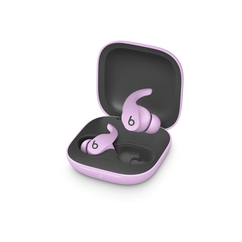 Beats Fit Pro True Wireless Earbuds - Stone Purple