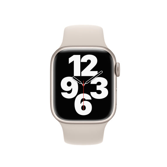 41mm Starlight Sport Band - Regular