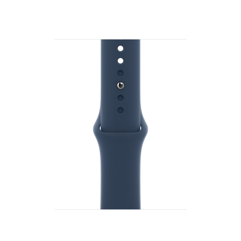 41mm Abyss Blue Sport Band - Regular